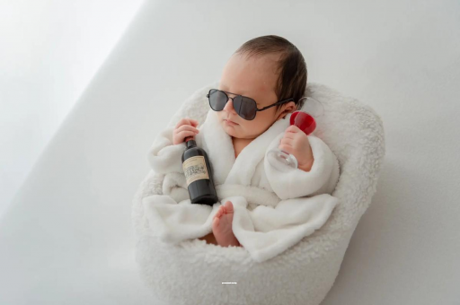 中国澳门7个月宝宝感冒流鼻涕