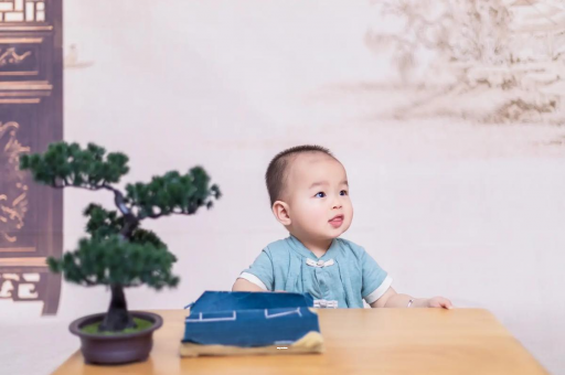 中国澳门宝宝发烧有哪些症状